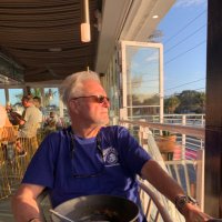 Dr Gary Masch (@maschgl) 's Twitter Profile