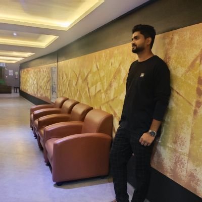 Drswaroopsankar's profile picture. 