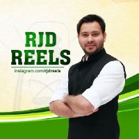 RJD REELS(@rjdreels) 's Twitter Profile Photo