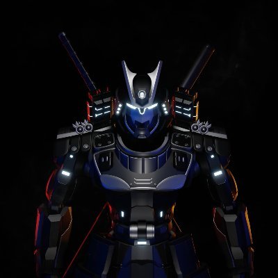 VenturesShogun's profile picture. 