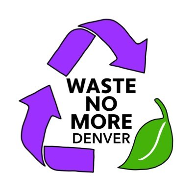 Waste No More Denver