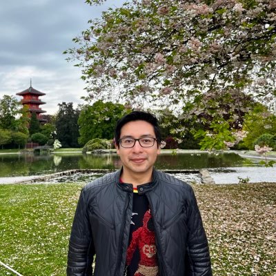 CesarCasianoF's profile picture. 