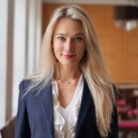 Valeria Fedyk 🇺🇦🇺🇸(@ValeriaFedyk) 's Twitter Profile Photo