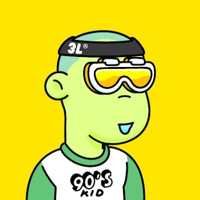 EungyeongByeon's profile picture. Crypto/NFTz 🤖 Muzic 🎶 Gaming 🎮