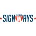 Interstate SignWays (@isignways) Twitter profile photo Interstate SignWays (@isignways) Twitter profile photo