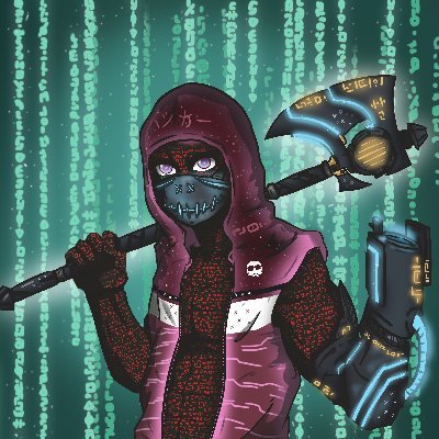 DarkwebAlliance's profile picture. Join the master of the Otakuverse as he puts the feeble members of the resistance in their place. Cross over to the Dark Side of the Otakuverse with DarkWeb.