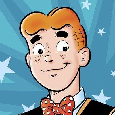 Archie Comics (@ArchieComics) / Twitter
