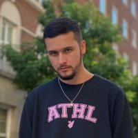 Lucas Filus (@filuslucas) 's Twitter Profile Photo