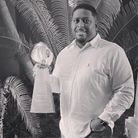 Michael Pierce (@_coachpierce) 's Twitter Profile