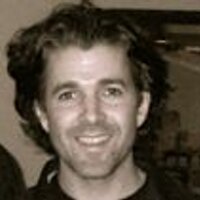 Charlie Barr (@charliebarr) Twitter profile photo