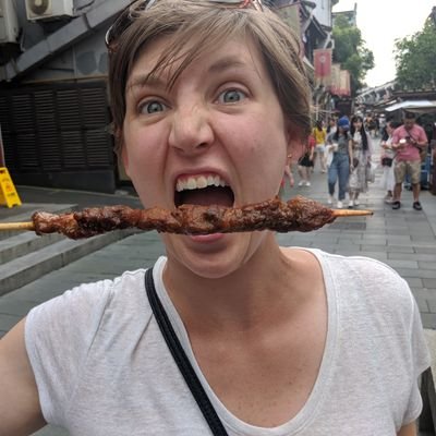amanda_n_smith's profile picture. she/her 
🧶🌱🍪🍽️🧘🏼‍♀️📺🍷
👶🏼🐶🐶
💉😷

views very much my own
