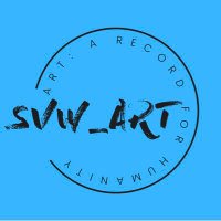 Sovina Vernon-White (@svw_art) 's Twitter Profile
