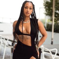 officialmizztwerksum (@officialmizztw4) 's Twitter Profile