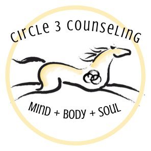 Mind + Body + Soul = Whole ~ Mental Health Care Provider ~ Equine-assisted psychotherapist Colorado ~ Montana ~ Wyoming ~ Michigan