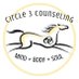 Circle3Counseling (@C3C_LCSW) Twitter profile photo