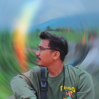 Adetito_K's profile picture. Instagram : @adetitokurniawan