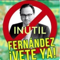 Fernández vete ya!(@LRivereta) 's Twitter Profileg