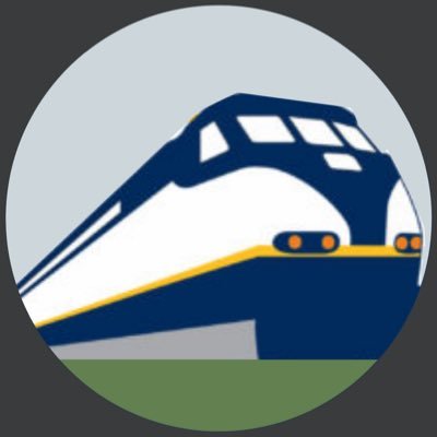 CaliforniaRail's profile picture. 