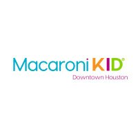 Downtown Houston Macaroni KID(@MacKidDTHouston) 's Twitter Profile Photo
