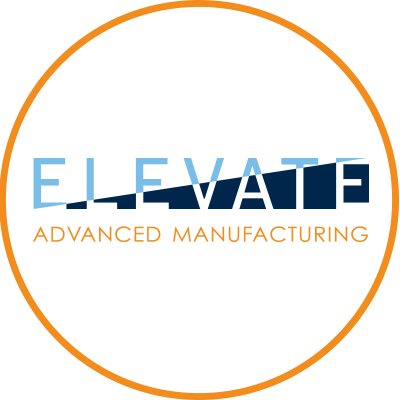 Elevating Iowa's Manufacturing industry.