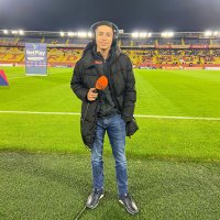 Carlos Andrés Parra (@andresparravs) 's Twitter Profile