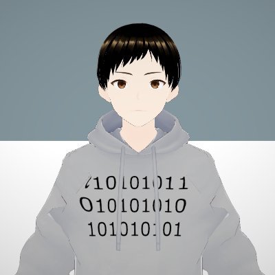 xribas360Vtuber's profile picture. Vtuber programador y jugador de videojuegos