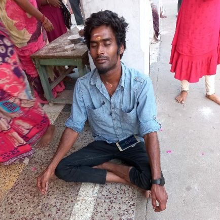 RPrasanth1992's profile picture. 14-06-2023 எண்ண நாண் பார்க்கணும்