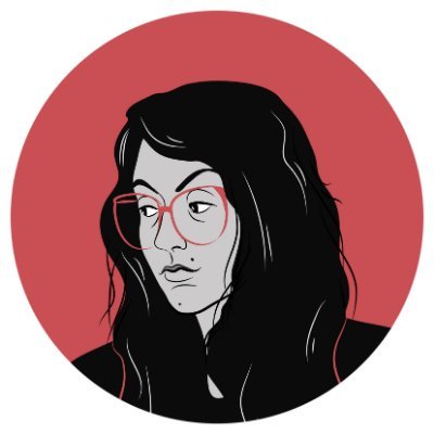 Illustrator/Graphic designer from Beirut. قايمي منهارة