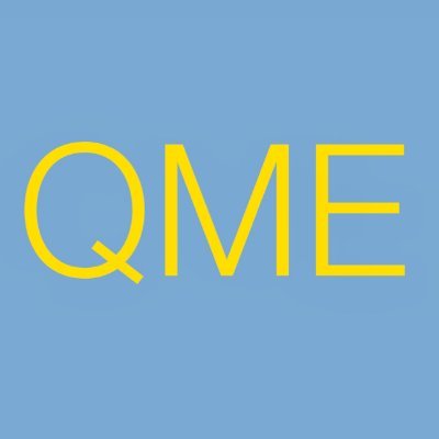 Quantitative Marketing and Economics official account