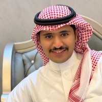 إبراهيم آل صالح (@ibr_alsaleh) 's Twitter Profile Photo
