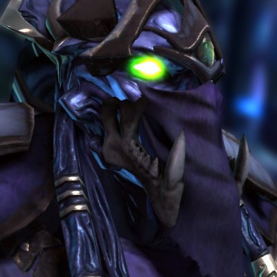 Son of Fenix, VoidZealot, Warp-Blades of Aiur. Marxist-Khalaiist.
#ForTheDaelaam
#FullyAutomatedLuxuryProtoss
#OurLivesForAKinderFairerAiur
#ANTIFAToridas