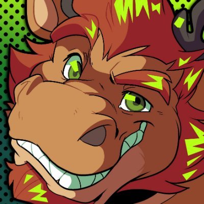 A pathetic creature of meat and bone. Lion-reindeer hybrid. He/Him. 🔞 18+ only! 🔞 Suit by @TwinkyArts! Icon by @komoroshi!