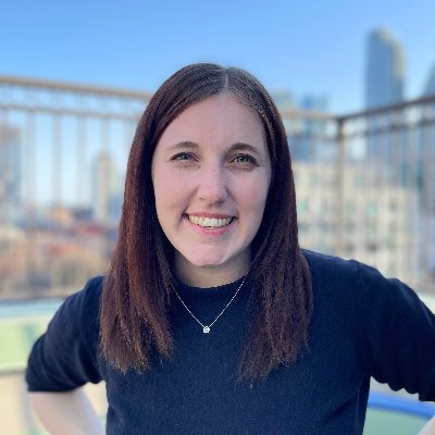 ericajanewallis's profile picture. Ontario political nerd / MGA Munk Alum / Former ONDP comms
Views my own.