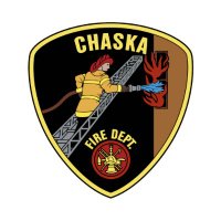 Chaska Fire Department (@chaskafire) 's Twitter Profile Photo Chaska Fire Department (@chaskafire) 's Twitter Profile Photo