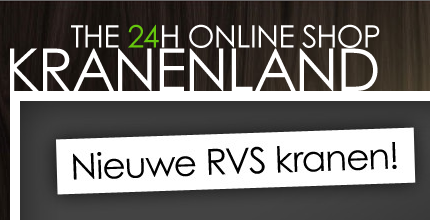 TechnotradeBV's profile picture. Kranenland is onderdeel van Technotrade Holland bv . Al ruim 20 jaar Sanitiar groothandel. Groot assortiment RVS kranen uit voorraad leverbaar.