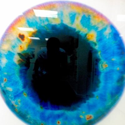 VitalPixel's profile picture. I’m just here to wander; just here to wonder…