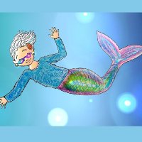 Granny Pearl (@granny_pearl) 's Twitter Profile Photo Granny Pearl (@granny_pearl) 's Twitter Profile Photo