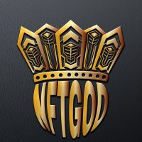 NFT God (@nftg0dz) 's Twitter Profile