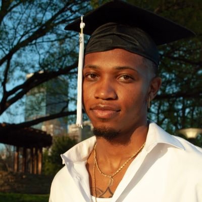 Preacher🙏🏽 Hooper🏀 ΑΦΑ🦍❄️ Oklahoma Christian University c/o 22’ Jeremiah 29:11🙇🏽♂️ be the best YOU that YOU can be 💯 R.I.P G-Nanny