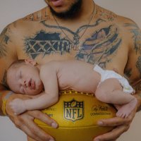 Tre Watson Sr. (@mdque_33) 's Twitter Profile