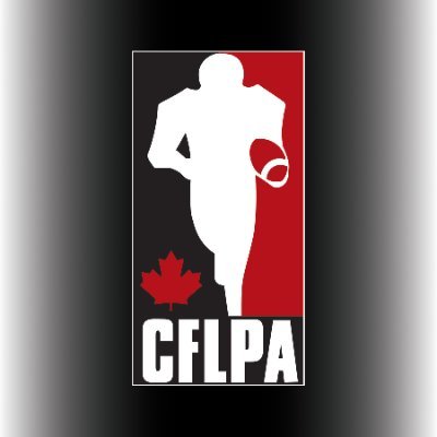 Canadian Football League Players' Association - Representing all CFL Players since 1965. #TeamCFLPA
