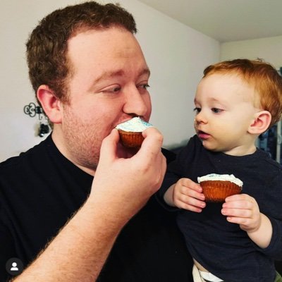 iOS Developer | Enthusiast | TTRPG & TCG Enjoyer