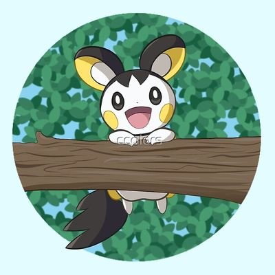 This is my personal account so I post random stuff. 💛✨ Just an Emolga having fun. ⚡ ✨
Jap エモンガ (Emonga) #857
✨ I'm shining bright ✨