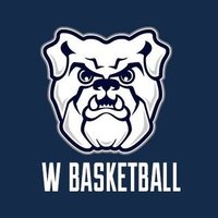 Butler Women’s Basketball(@ButlerUWBB) 's Twitter Profile Photo