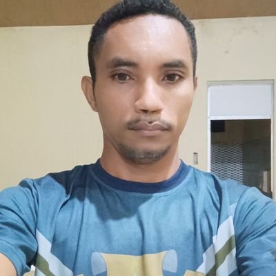 EvandroBlyk's profile picture. Aceitar aquilo que é pra você. Saber que cada um tem seu lugar.