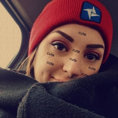 Gringe 💕
29.
♓