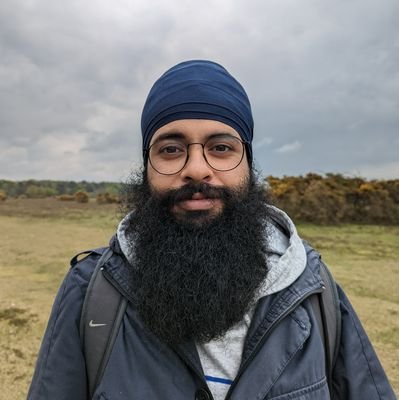 Senior data analyst @CitizensAdvice, previously Digital product analyst @Flipkart. Positive vibes (as much as possible). Always on the hunt for new music.