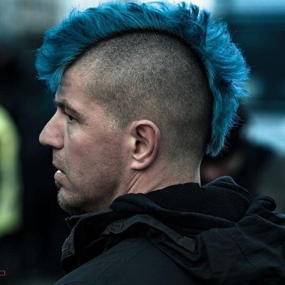Fr4ntis3k's profile picture. zpustlý zvrhlík