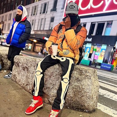 i aint shit but you knew that already 🤷🏾♂️
