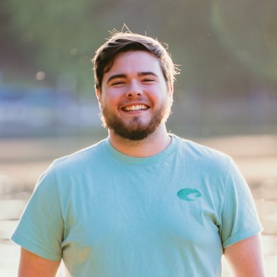 JohnEricDallas1's profile picture. GS ‘25 “Wherever you are, be all there”- Jim Elliot